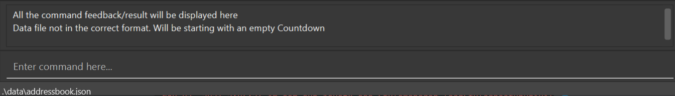 CorruptedCountdownBehavior