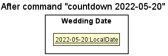 SetWeddingCountdown1